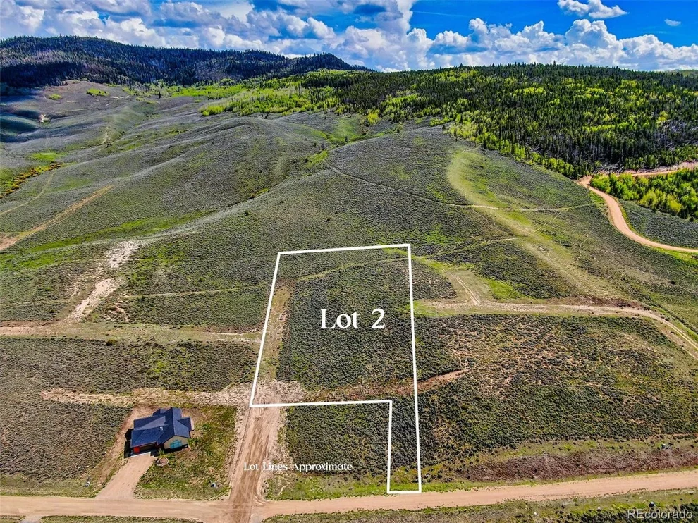 Unit for sale at 2 Ridgeway, Hot Sulphur Springs, CO 80451