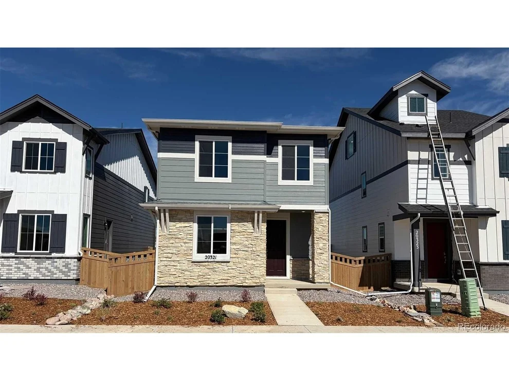 Unit for sale at 20321 E 57th Ave, Aurora, CO 80019