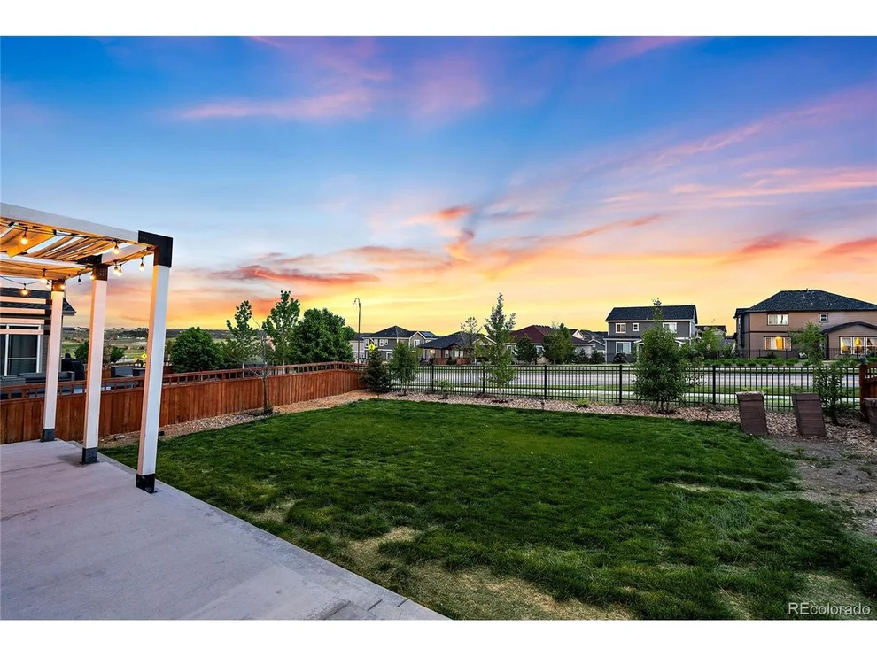 Unit for sale at 7720 Blue Water Dr, Castle Rock, CO 80108