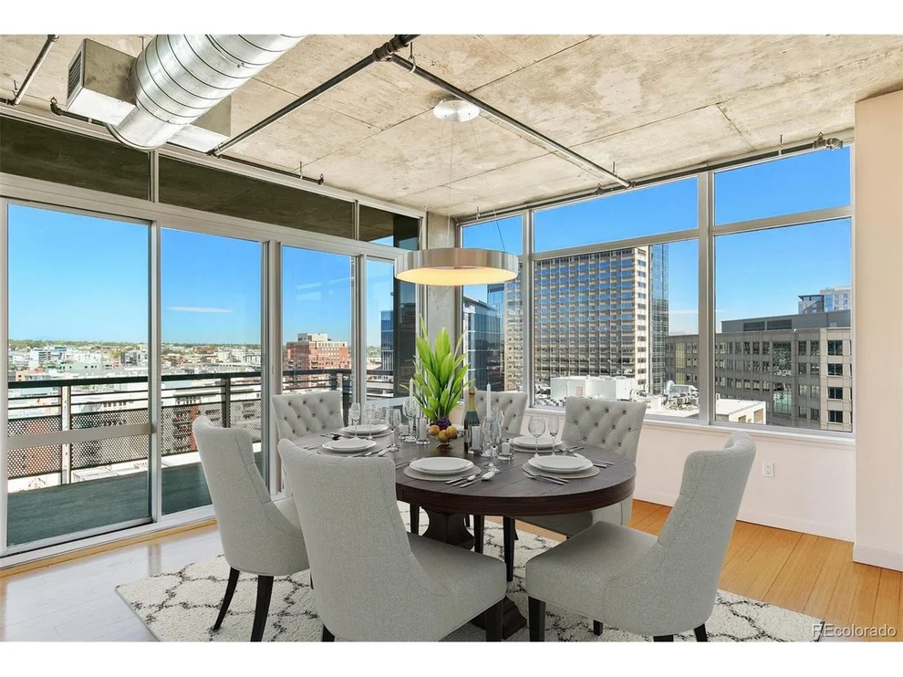 Unit for sale at 1401 Wewatta St, Denver, CO 80202