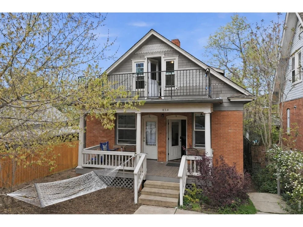 Unit for sale at 856 10th St, Boulder, CO 80302