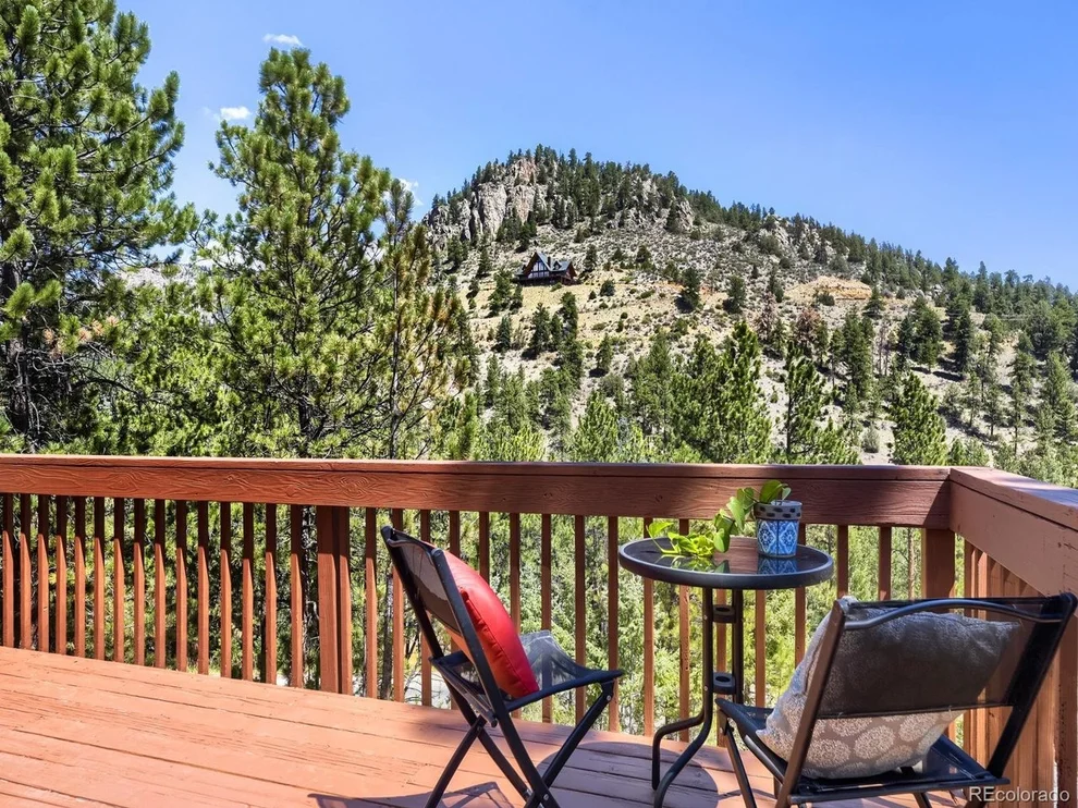 Unit for sale at 1423 Roland Dr, Bailey, CO 80421