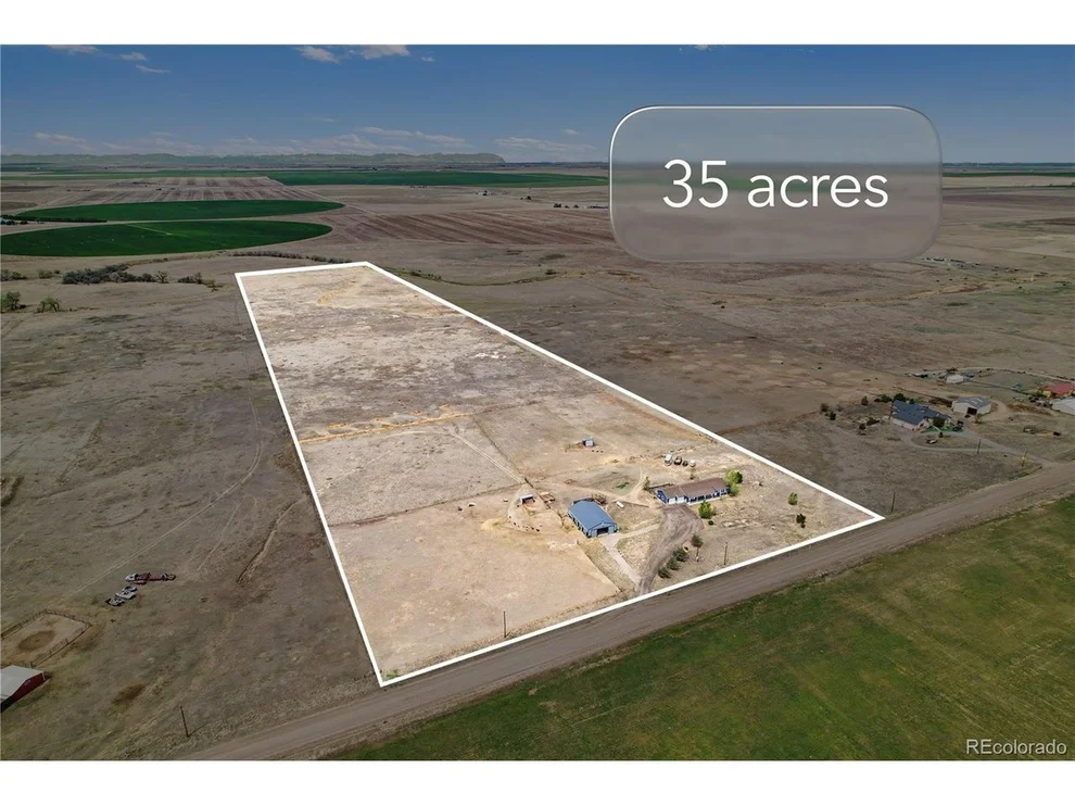 Unit for sale at 13433 Pass Me By Rd, Strasburg, CO 80136