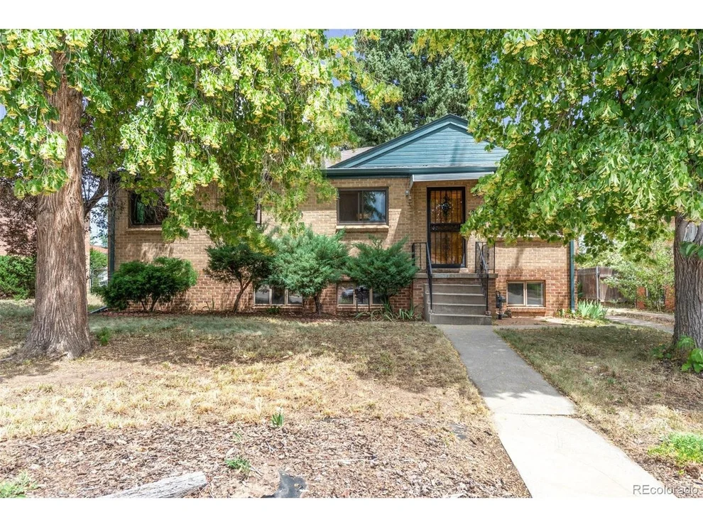 Unit for sale at 2640 Zenobia St, Denver, CO 80212