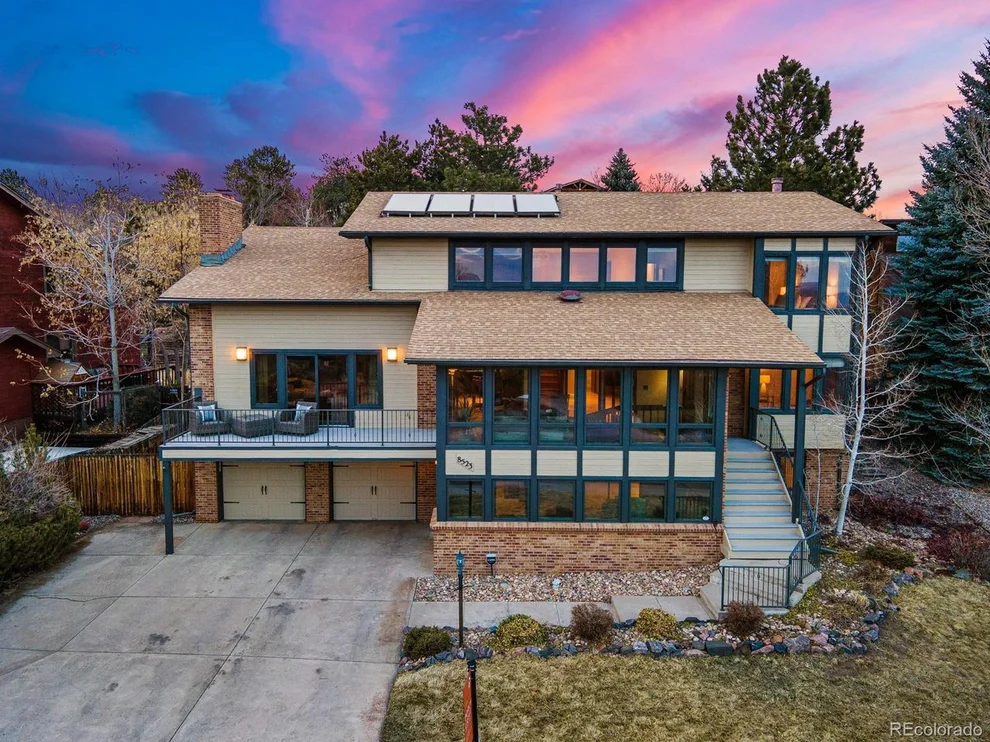 Unit for sale at 8523 W Iliff Ave, Lakewood, CO 80227