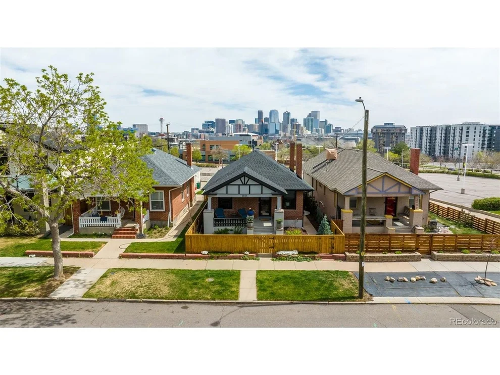 Unit for sale at 2036 Eliot St, Denver, CO 80211