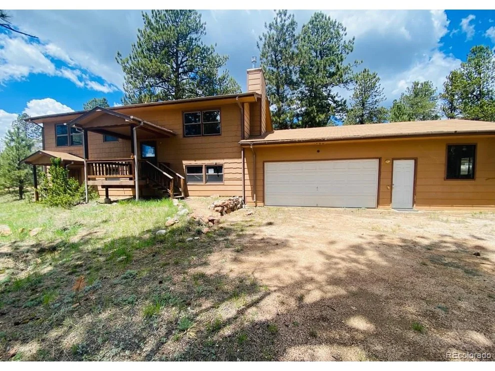 Unit for sale at 95 Fitzsimmons Rd, Bailey, CO 80421