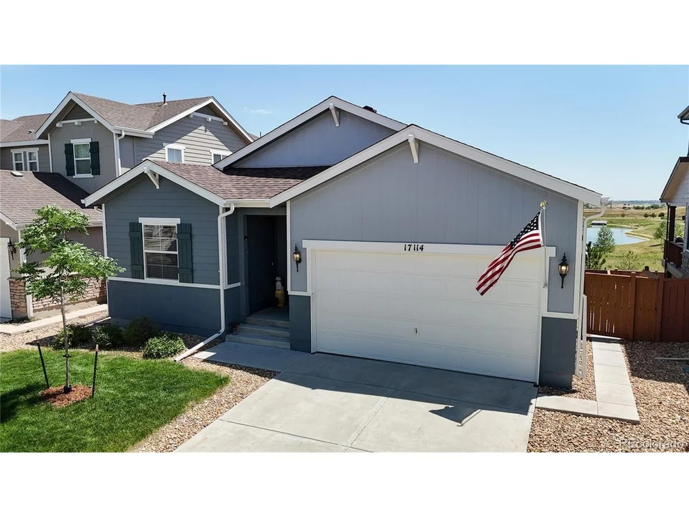 Unit for sale at 17114 Elati St, Broomfield, CO 80023