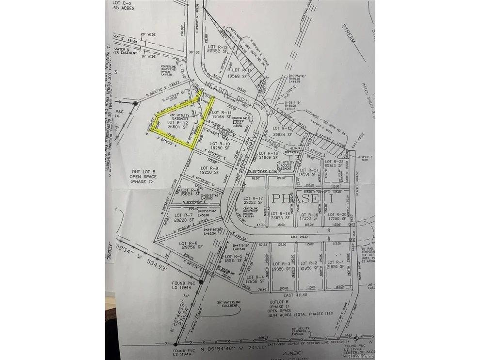 Unit for sale at Meadow Dr, Fairplay, CO 80440
