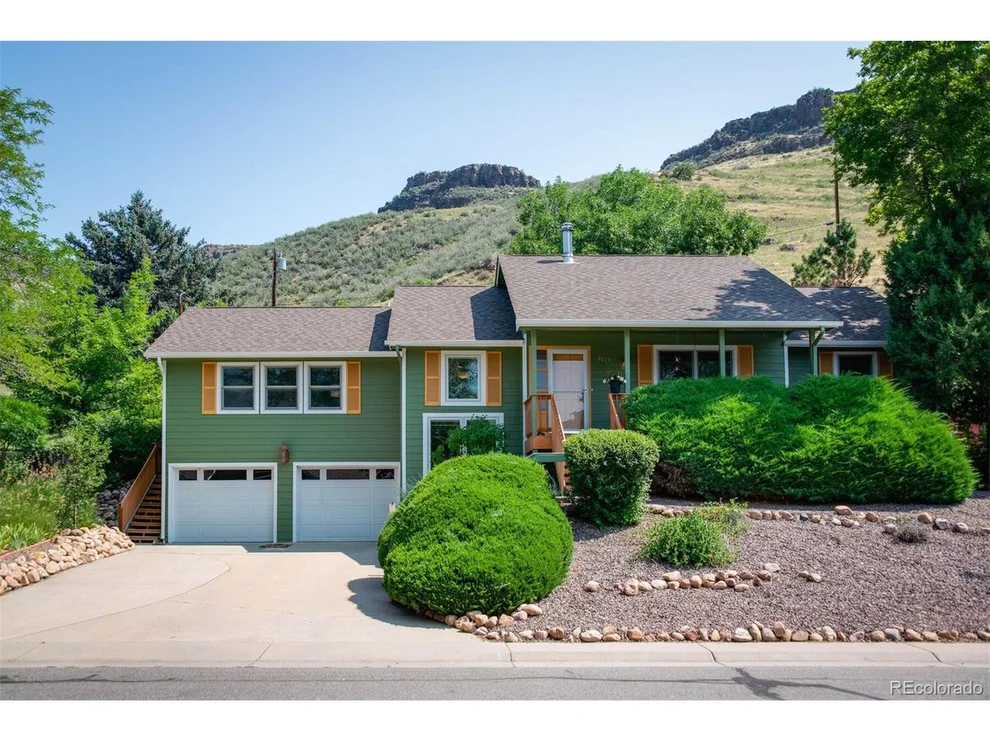 Unit for sale at 2017 Table Dr, Golden, CO 80401