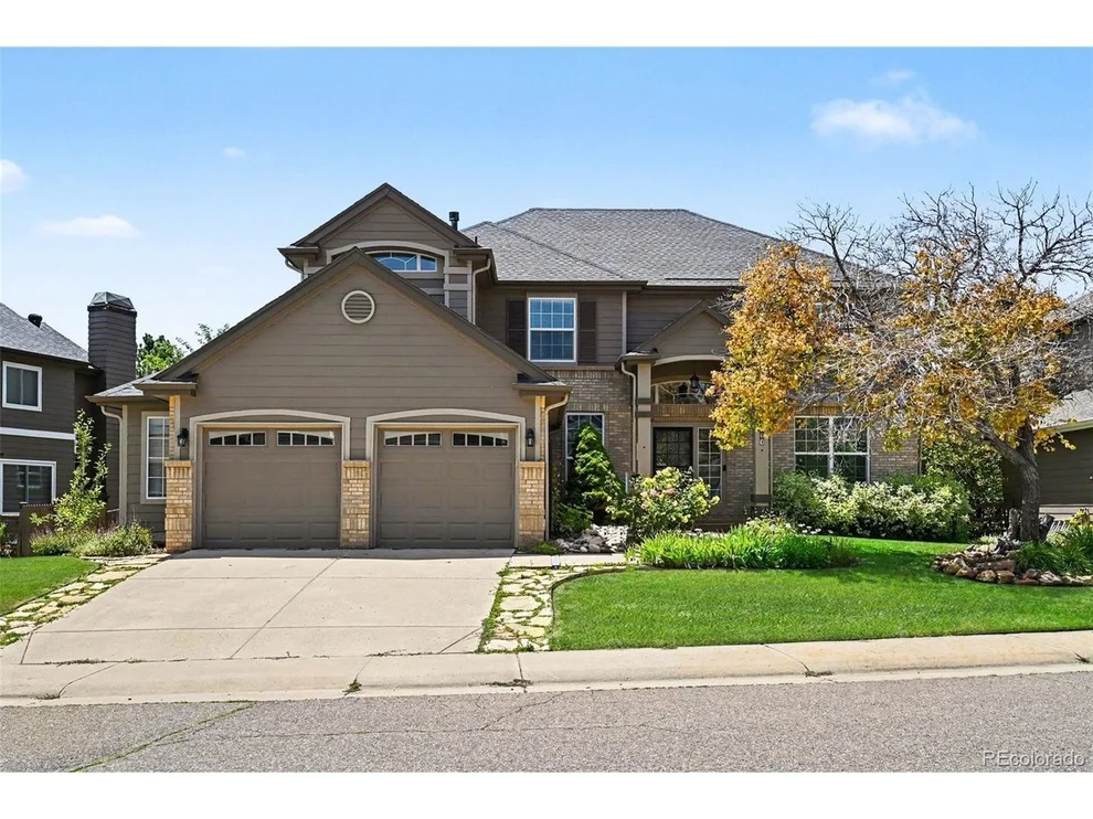 Unit for sale at 9231 Millcreek Ct, Highlands Ranch, CO 80126