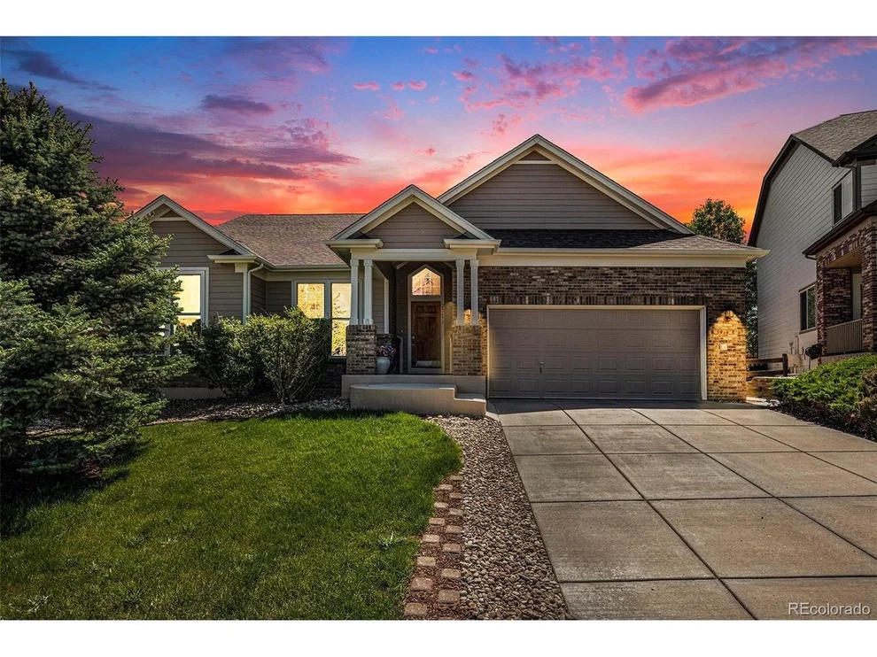 Unit for sale at 23650 E Maple Hills Ave, Parker, CO 80138