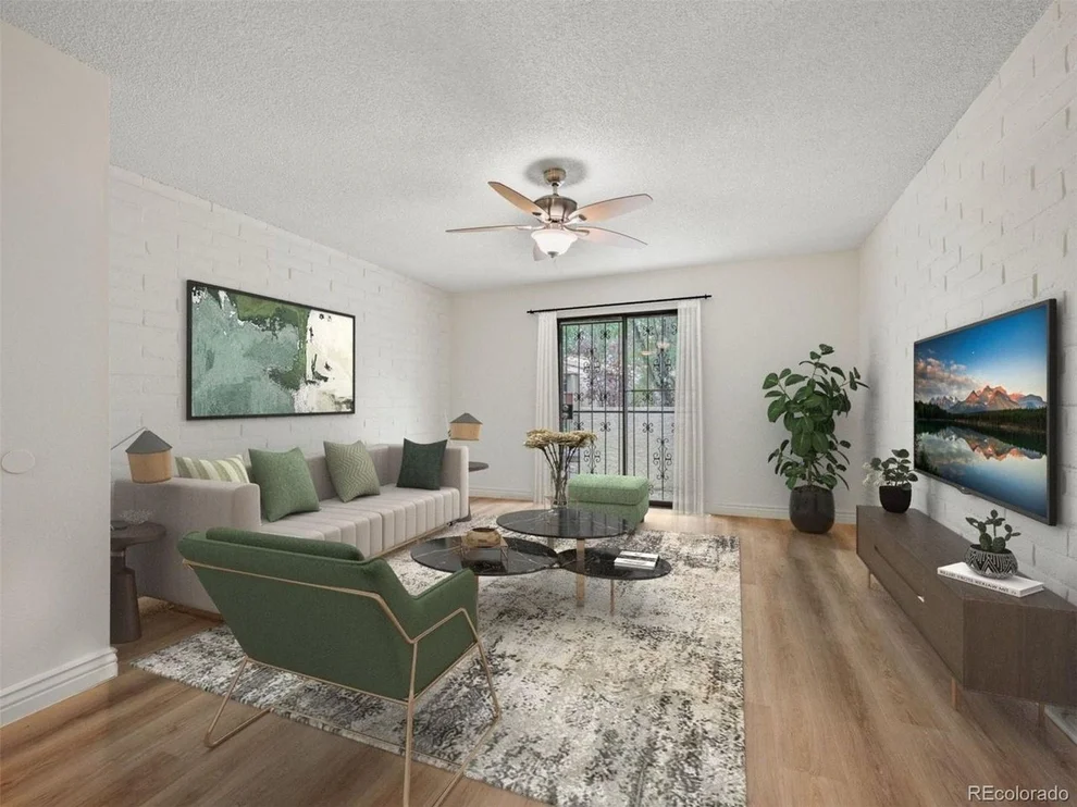 Unit for sale at 1060 S Parker Rd, Denver, CO 80231