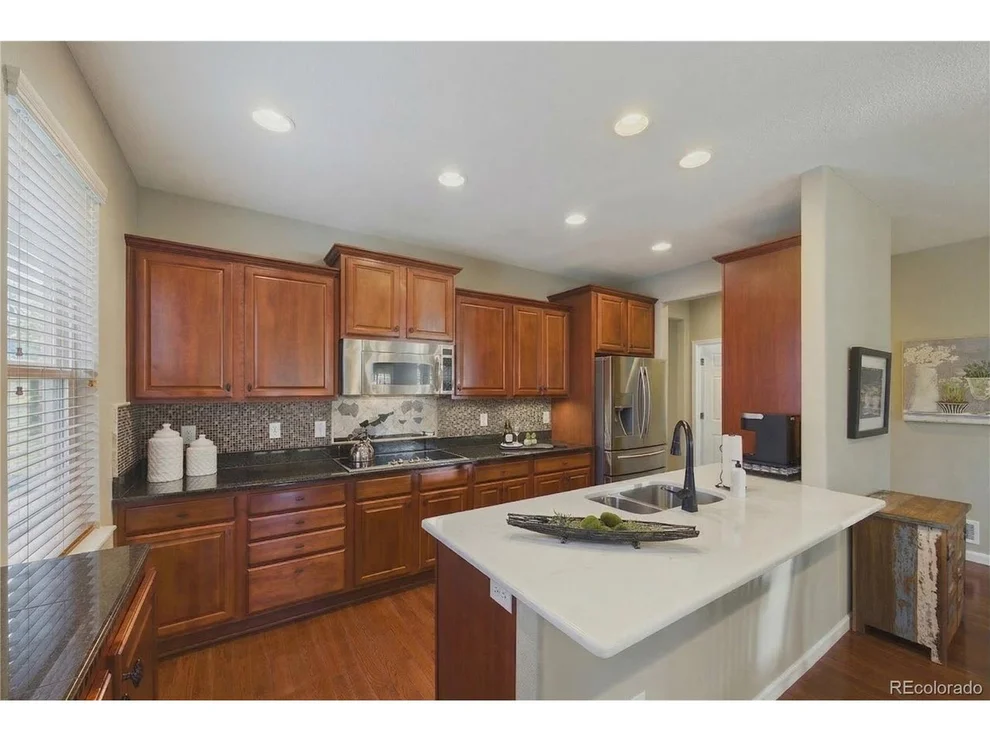 Unit for sale at 5677 Gilbert Ct, Golden, CO 80403
