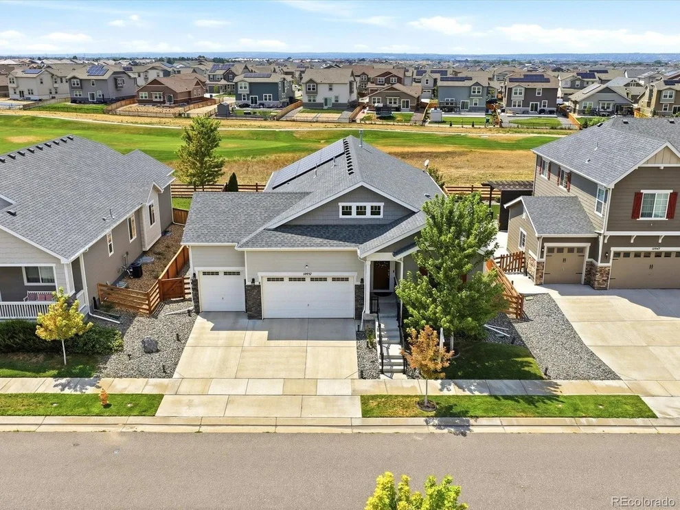 Unit for sale at 10937 Ouray St, Commerce City, CO 80022