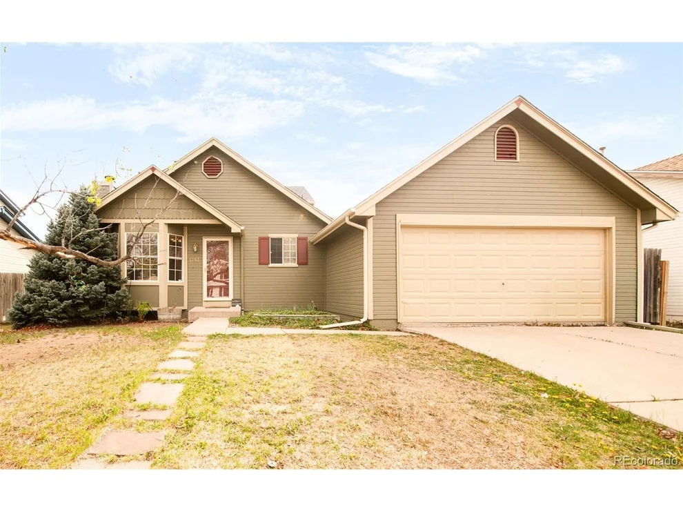 Unit for sale at 1252 W 135th Pl, Denver, CO 80234