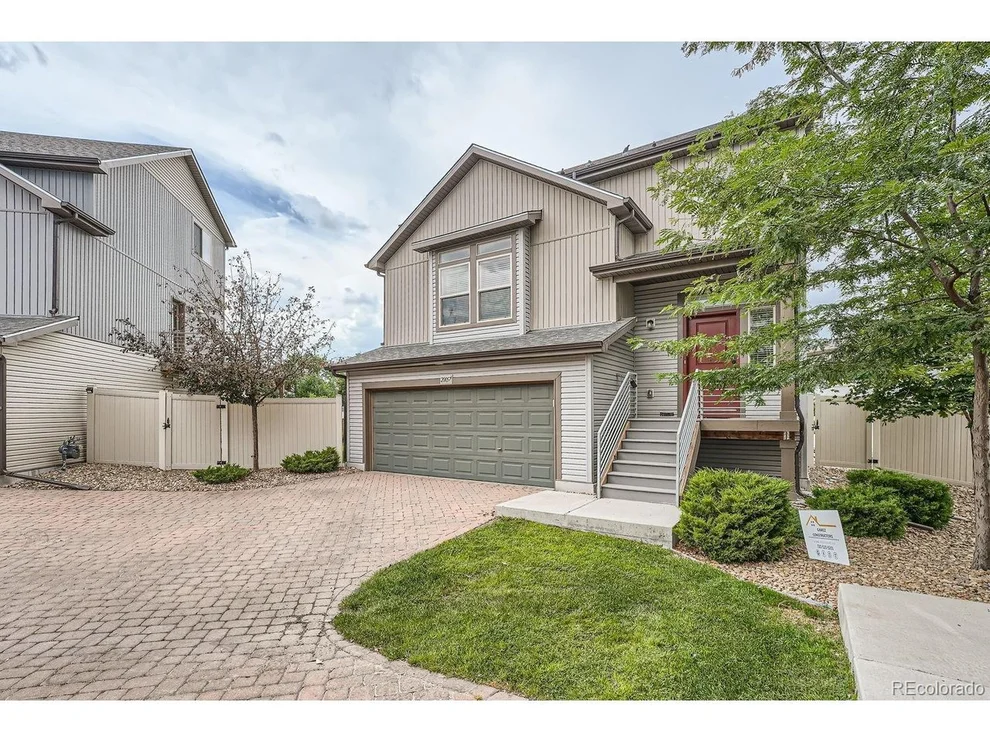 Unit for sale at 20057 E 48th Dr, Denver, CO 80249