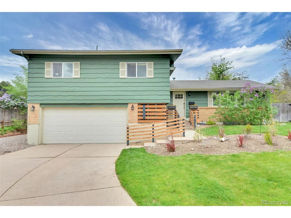 Unit for sale at 3906 E Fair Pl, Centennial, CO 80121