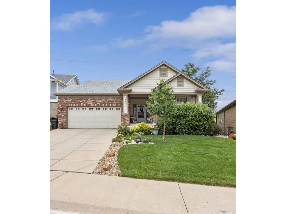Unit for sale at 23038 E River Chase Way, Parker, CO 80138