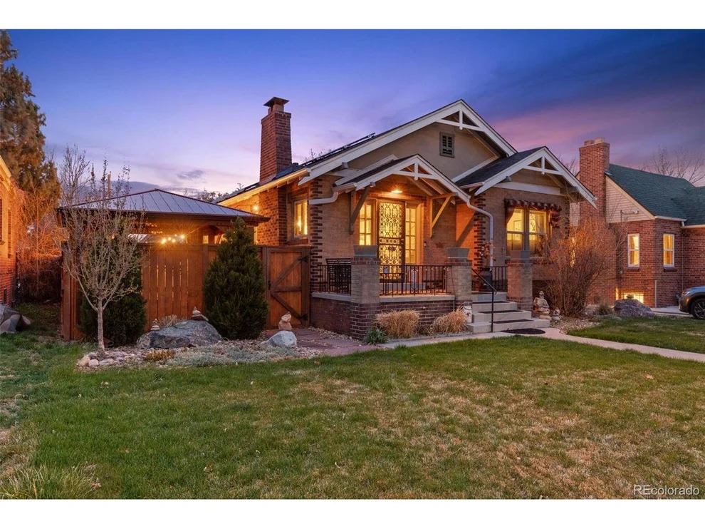 Unit for sale at 3011 N Elizabeth St, Denver, CO 80205