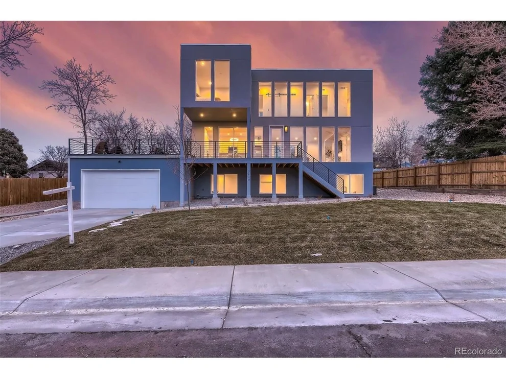 Unit for sale at 4130 S Huron Ct, Englewood, CO 80110