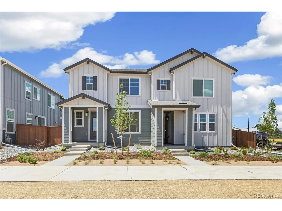 Unit for sale at 2154 Onion Shed Aly, Brighton, CO 80601