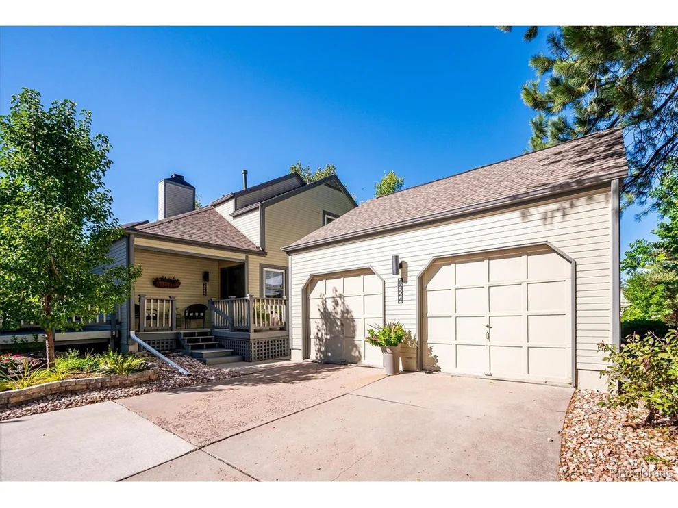 Unit for sale at 6324 S Grape Ct, Centennial, CO 80121
