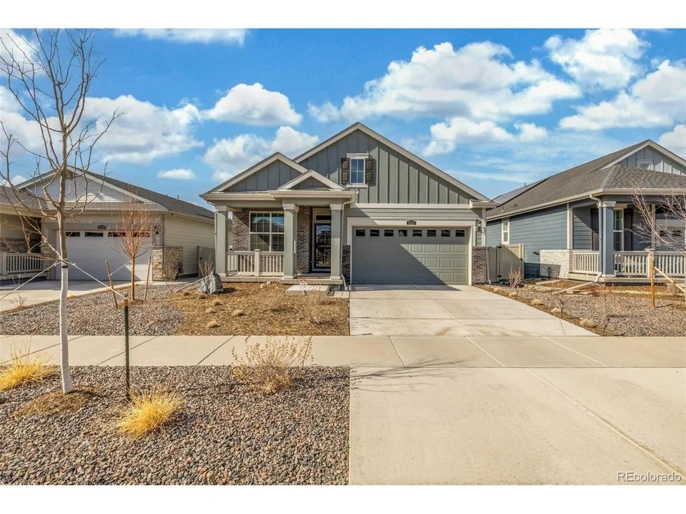 Unit for sale at 5125 N Quemoy St, Aurora, CO 80019