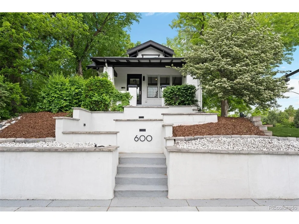 Unit for sale at 600 Garfield St, Denver, CO 80206