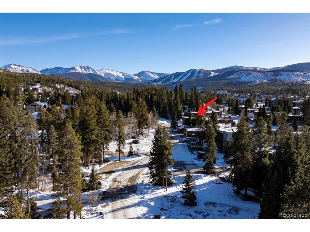 Unit for sale at 357 Hi Country Dr, Winter Park, CO 80482