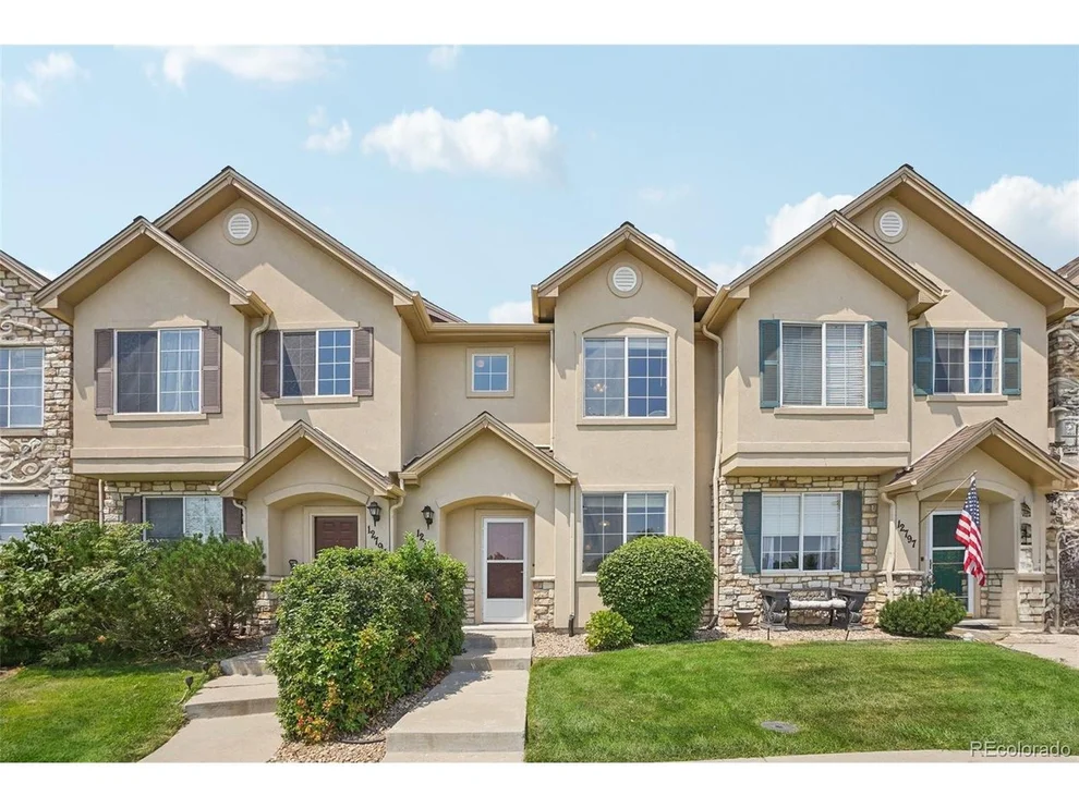 Unit for sale at 12795 Jasmine Ct, Thornton, CO 80602