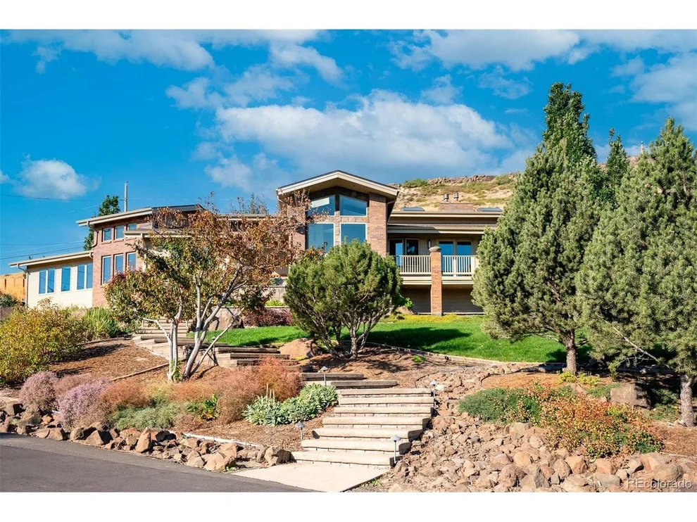 Unit for sale at 2289 Old Quarry Rd, Golden, CO 80401