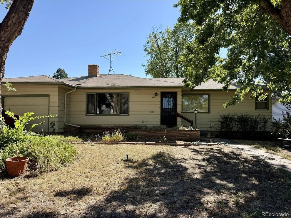 Unit for sale at 1010 Hilltop Dr, Loveland, CO 80537