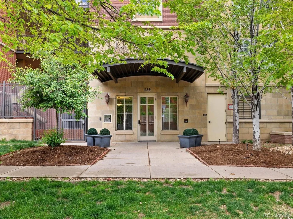 Unit for sale at 1699 N Downing St, Denver, CO 80218