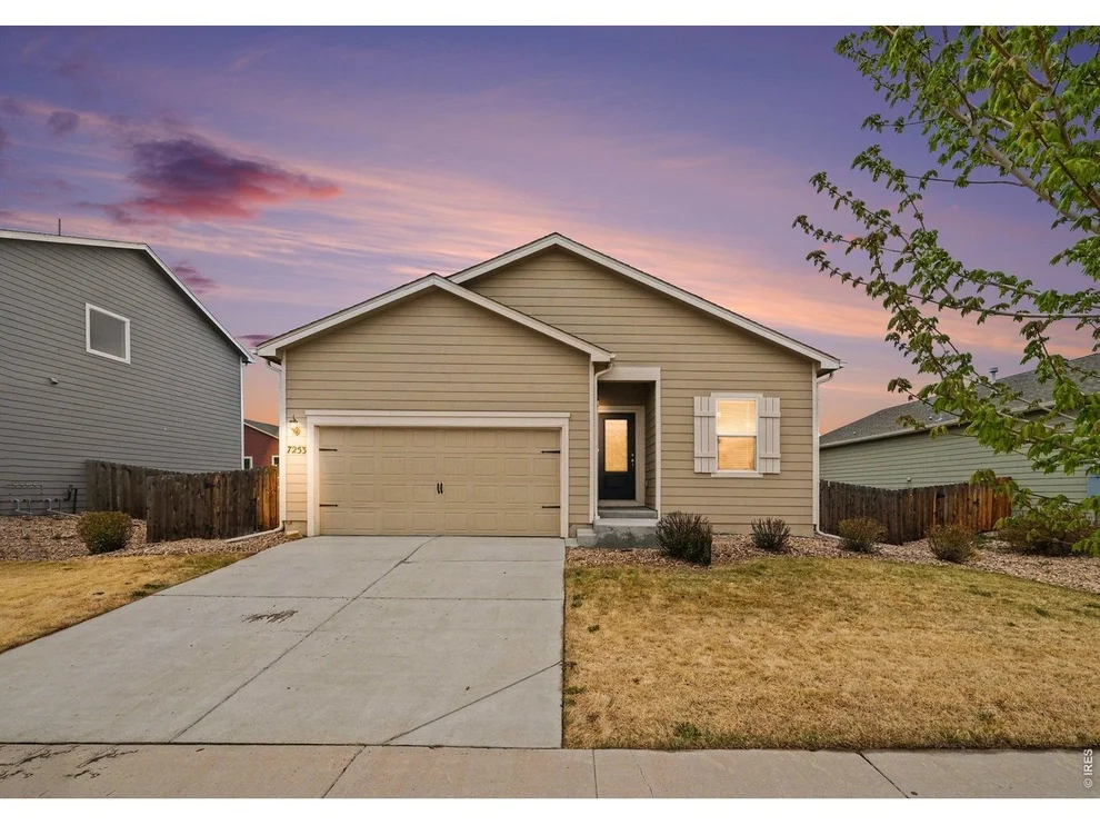 Unit for sale at 7253 Ellingwood Ave, Frederick, CO 80504