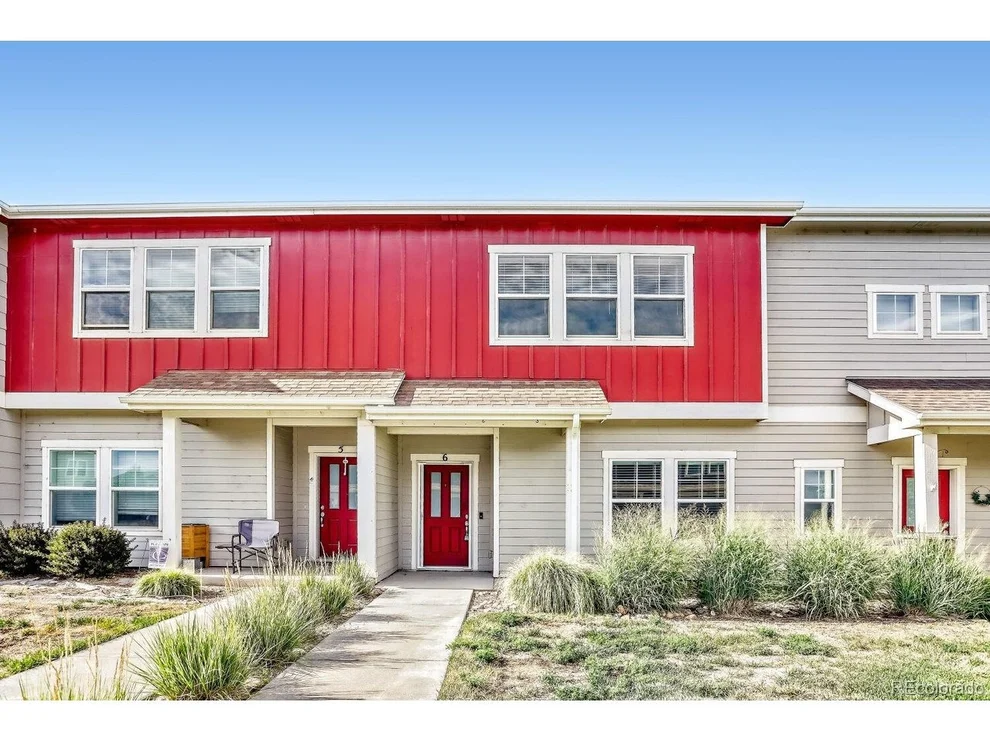Unit for sale at 1686 Grand Ave, Windsor, CO 80550