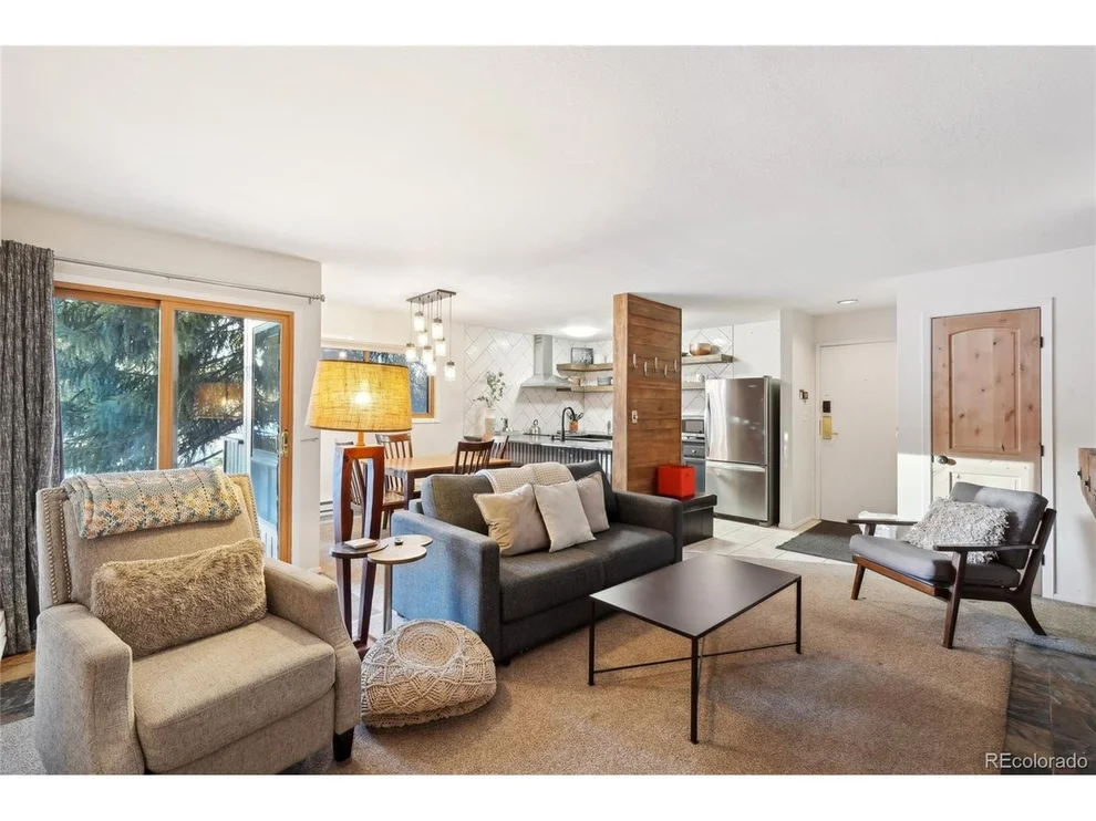 Unit for sale at 1937 Soda Ridge Rd, Dillon, CO 80435