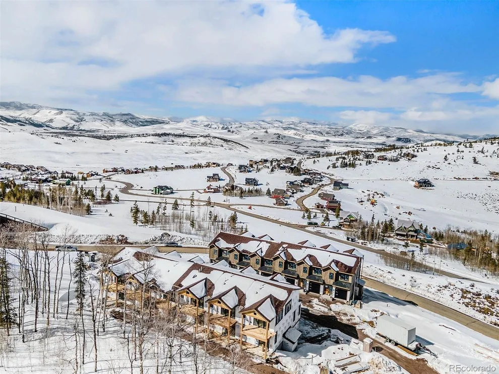Unit for sale at 103 Saddle Mountain Camp Rd, Granby, CO 80446
