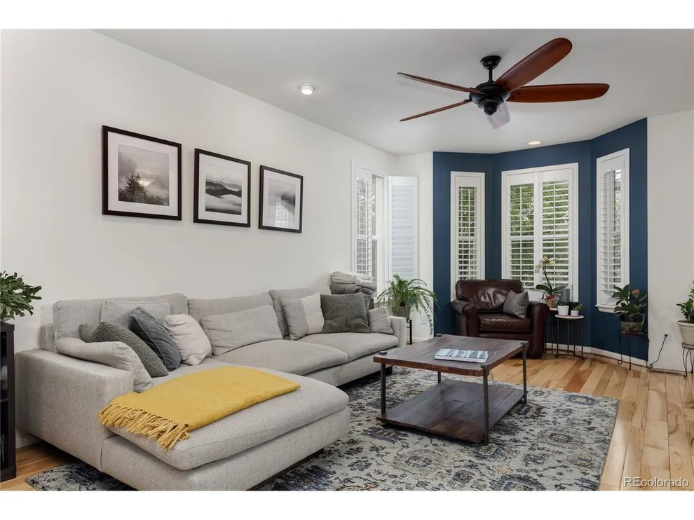 Unit for sale at 574 Casper Dr, Lafayette, CO 80026