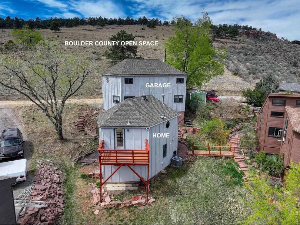 Unit for sale at 215 Ewald Ave, Lyons, CO 80540