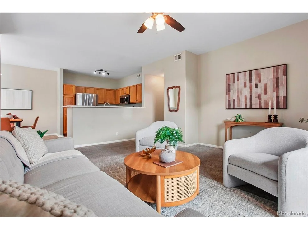 Unit for sale at 8500 E Jefferson Ave, Denver, CO 80237