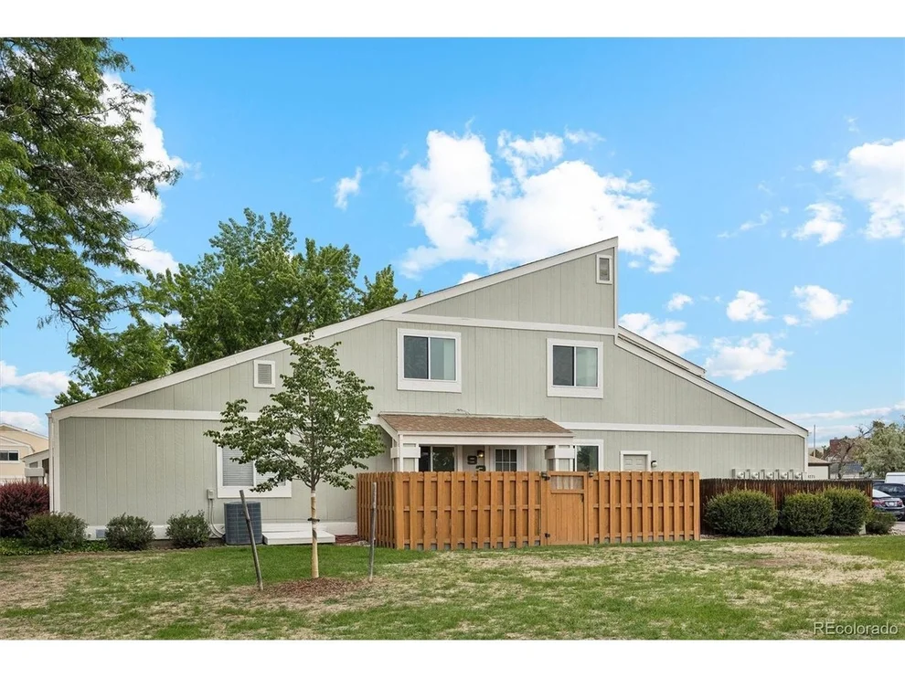 Unit for sale at 8761 Pierce Way, Arvada, CO 80003