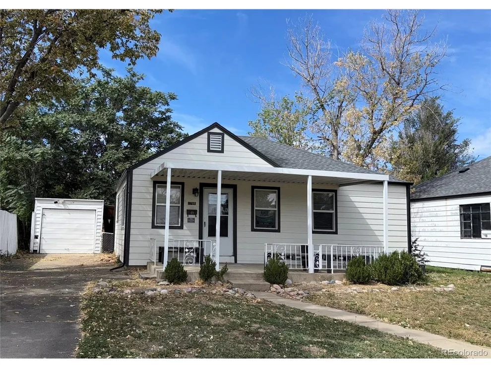 Unit for sale at 1785 Del Mar Pkwy, Aurora, CO 80010