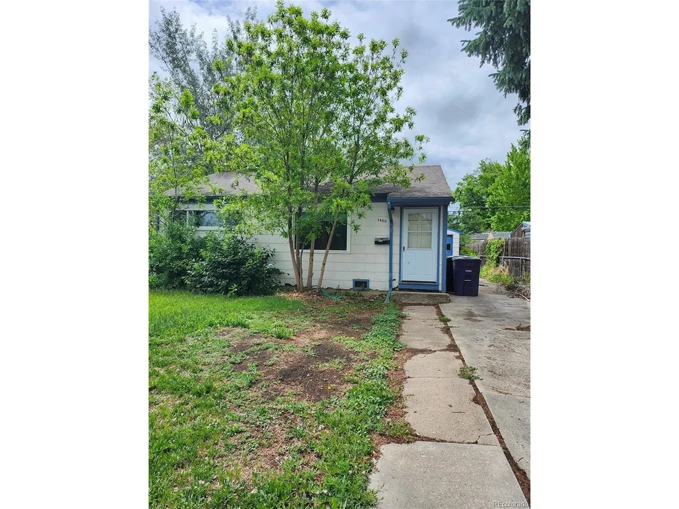 Unit for sale at 3400 W Warren Ave, Denver, CO 80219