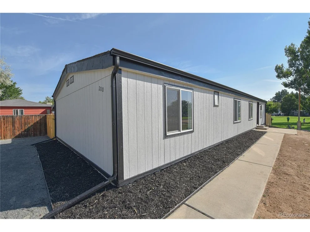 Unit for sale at 200 Zante St, Lochbuie, CO 80603