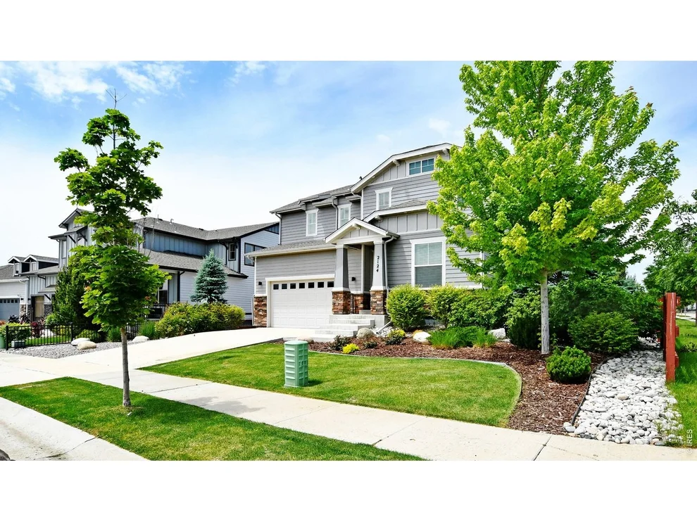 Unit for sale at 2124 Glean Ct, Windsor, CO 80550