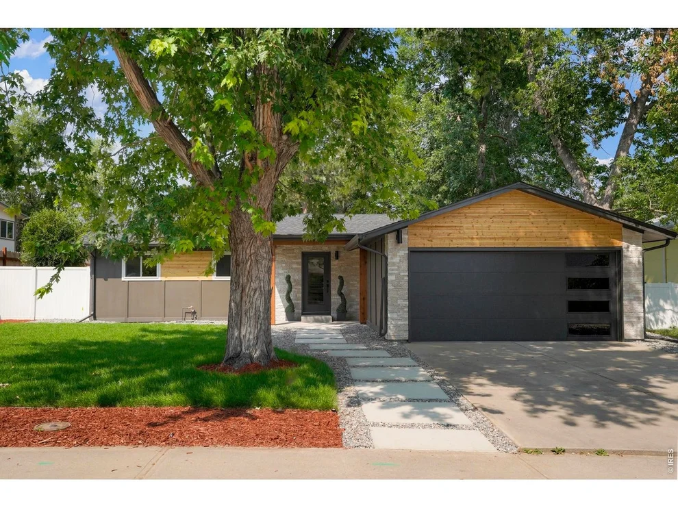 Unit for sale at 4483 Sandpiper Cir, Boulder, CO 80301