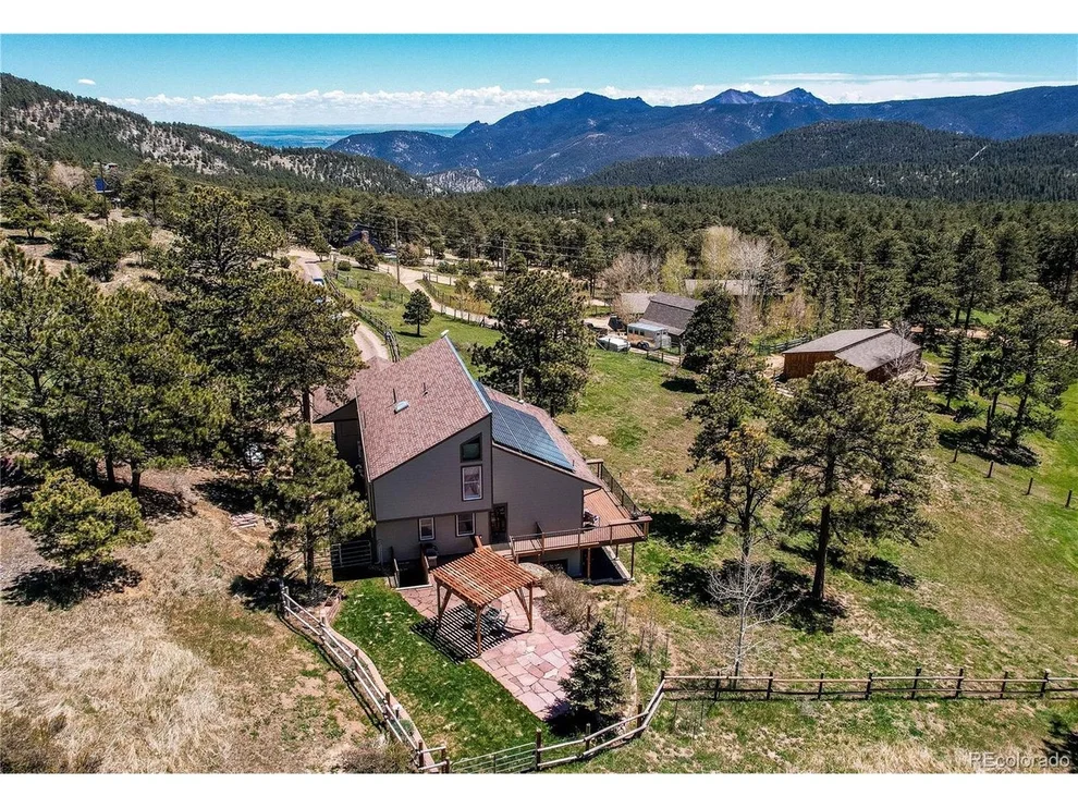 Unit for sale at 63 Plains View Rd, Boulder, CO 80302