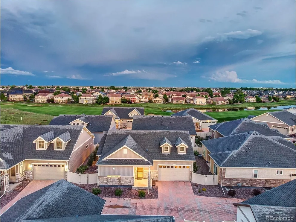 Unit for sale at 5278 N Jericho St, Denver, CO 80249