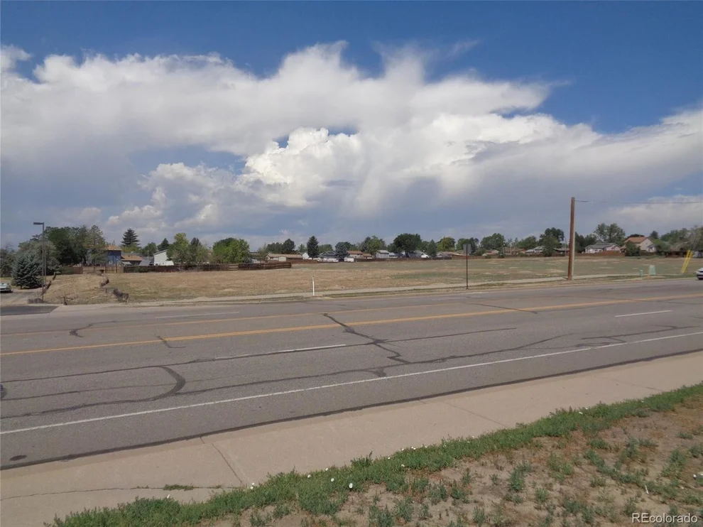 Unit for sale at 9471 N Huron St, Thornton, CO 80260